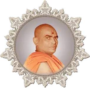 Shree Nandkishordasji swami