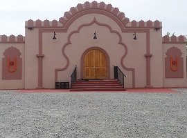Loyadham Macon