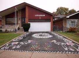 Loyadham Canada