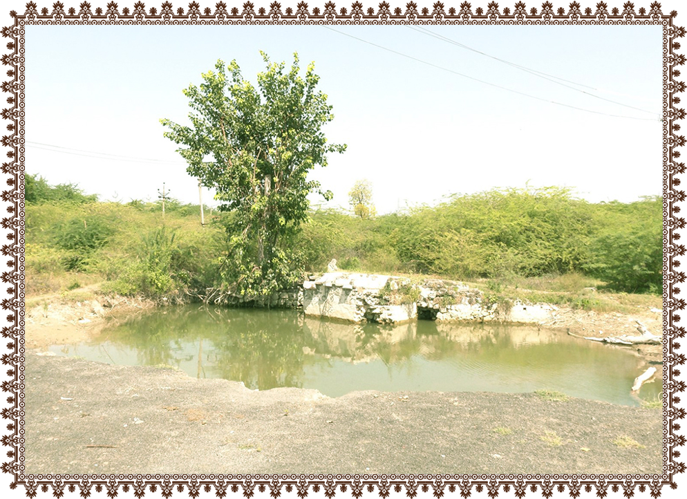 પ્રસાદી સ્થાન