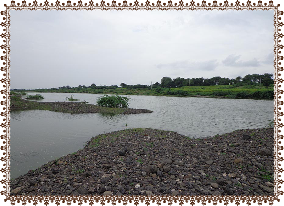 પ્રસાદી સ્થાન