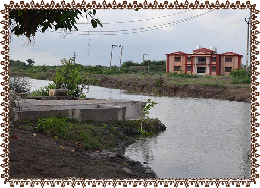 પ્રસાદી સ્થાન