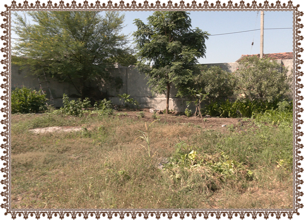 પ્રસાદી સ્થાન